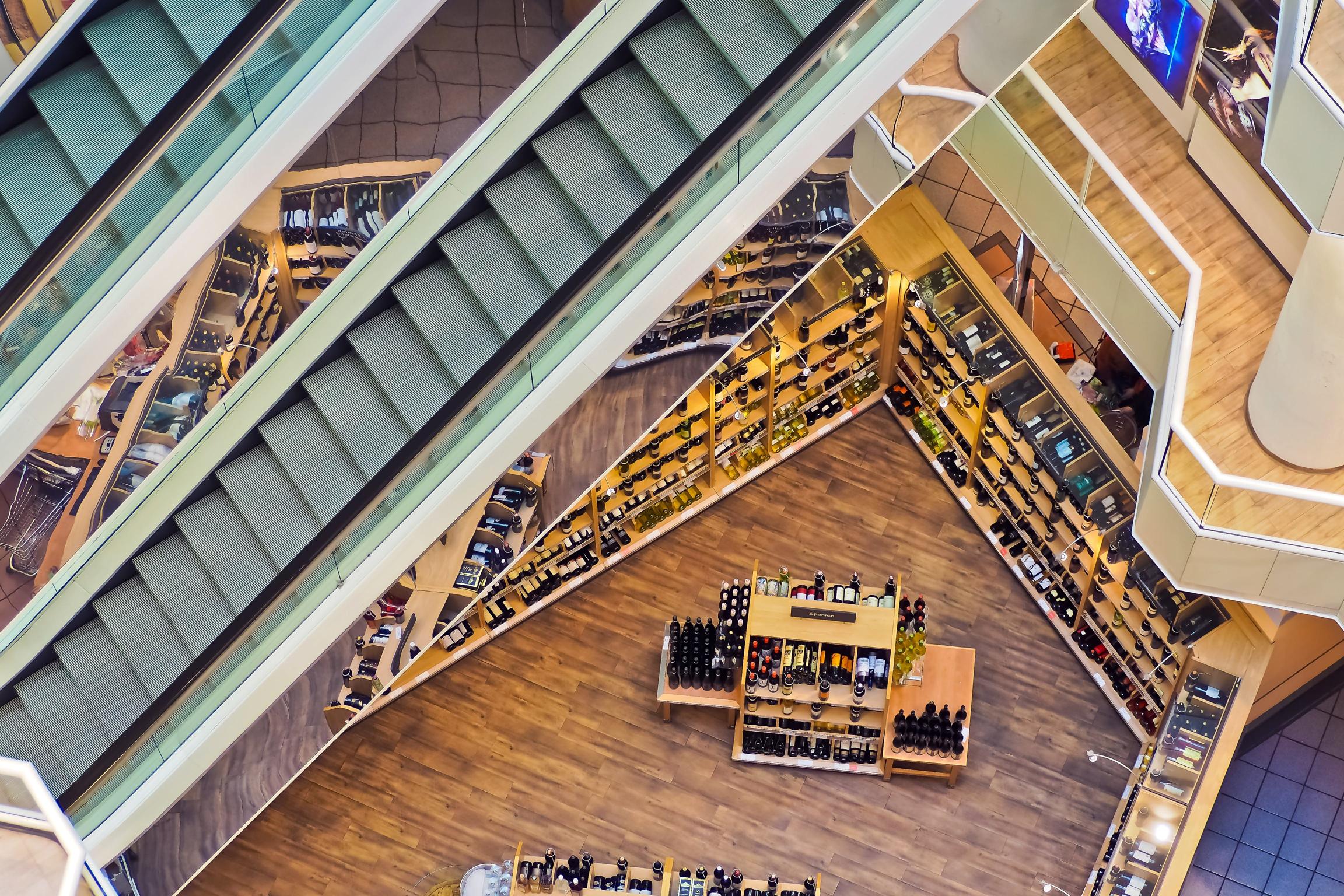 Centra handlowe w opolu – przegląd najlepszych miejsc do zakupów